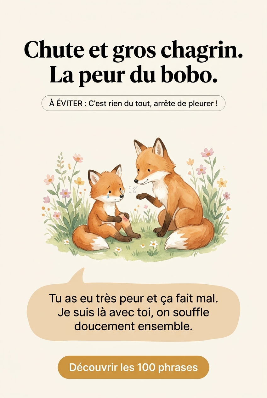 Épingle TrésorsMalins : Matin sans stress